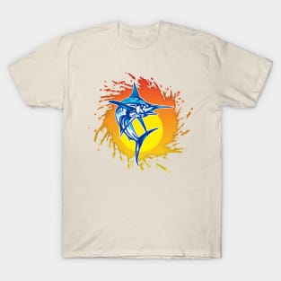 Marlin T-Shirt